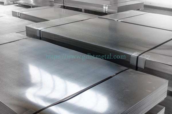 Stainless Steel Sheet&Plate